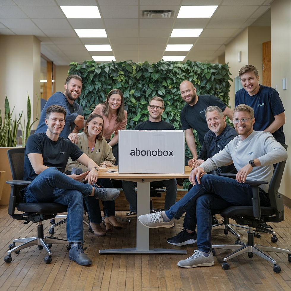 Předplatné pro e-shopy