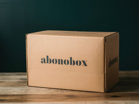 Předplatné boxů v Česku