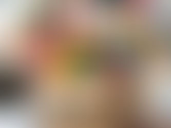 Japonské sladkosti a dezerty