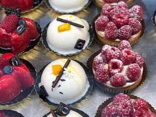 LES ALIMENTS QUI CONSTRUISENT SURPOIDS ET OBESITE