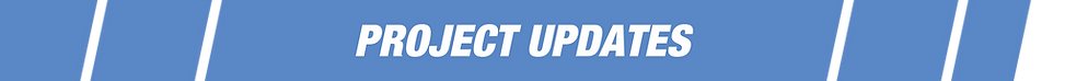 Project Updates