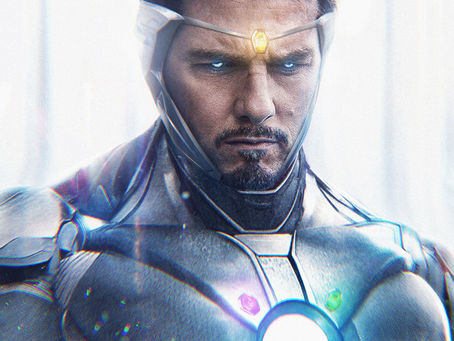 Doctor Strange nel Multiverso della Follia, Tom Cruise sarà Iron Man nel film?