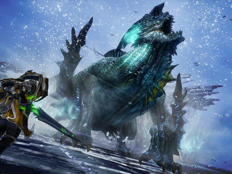 Lost Ark: guida per principianti!