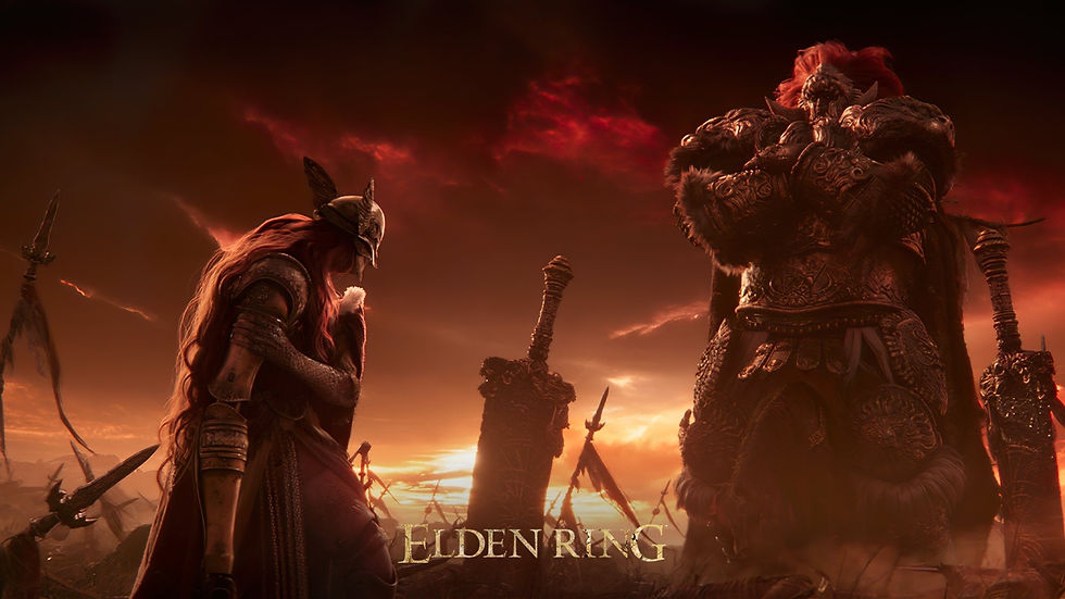 Elden Ring: un riferimento a Fortnite manda in confusione i giocatori non inglesi, ecco perché
