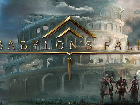 Babylon’s Fall: i primi voti parlano di un disastro per l’esclusiva PlayStation