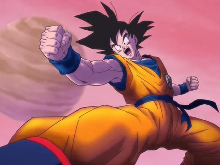 FORTNITE, L’EVENTO CROSSOVER CON DRAGON BALL È ORMAI VICINO?
