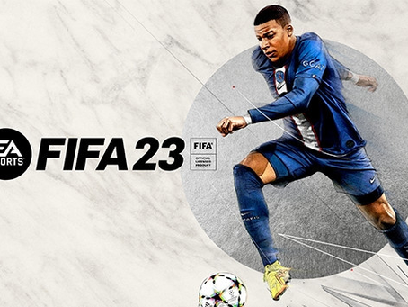 FIFA 23, la modalità Carriera vi consente di vestire i panni di un famoso allenatore