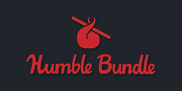 Imm. Humble bundle