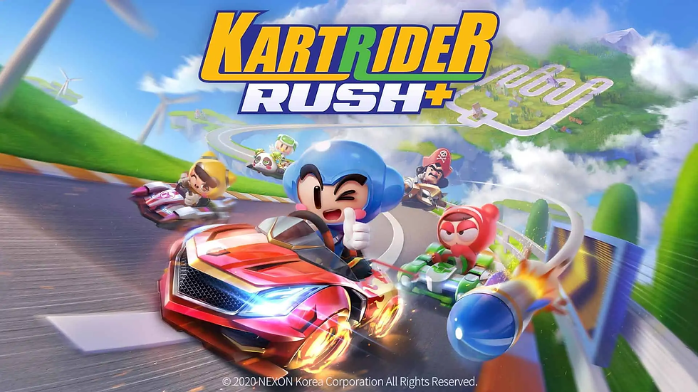 Top 5 Migliori giochi per mobile del 2022