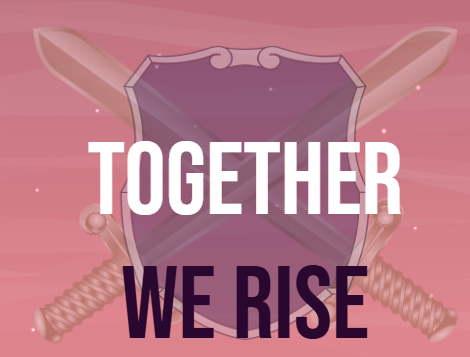 Together We Rise