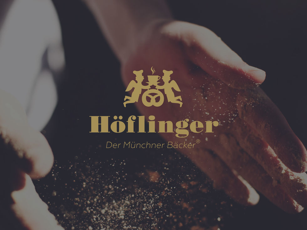 HÖFLINGER BAKERY