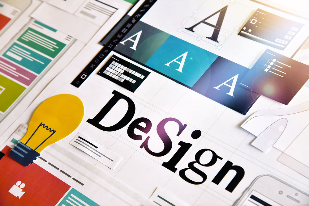 Design, AAA