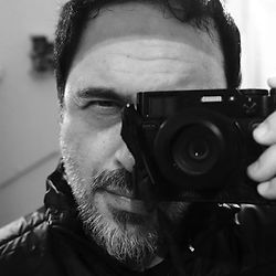 Murat Harmanlikli