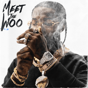Meet The Woo 2 Cover Art