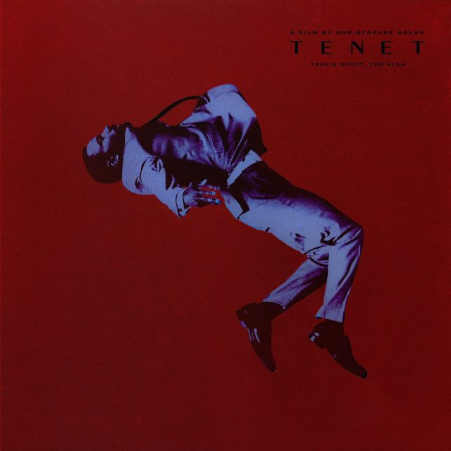 The Plan Cover Art