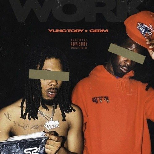 Work Cover Art