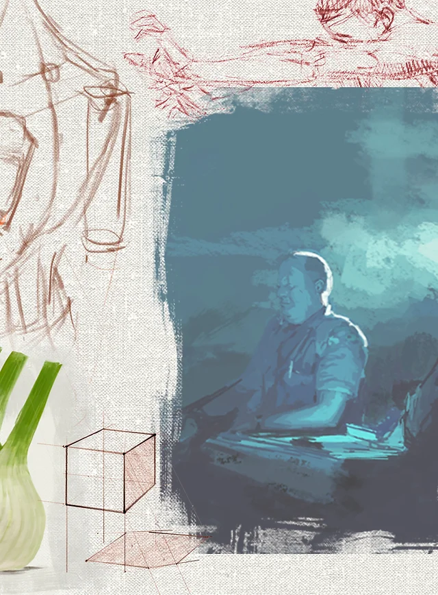 Disegno E Illustrazione Pittorica Studio06 Roma