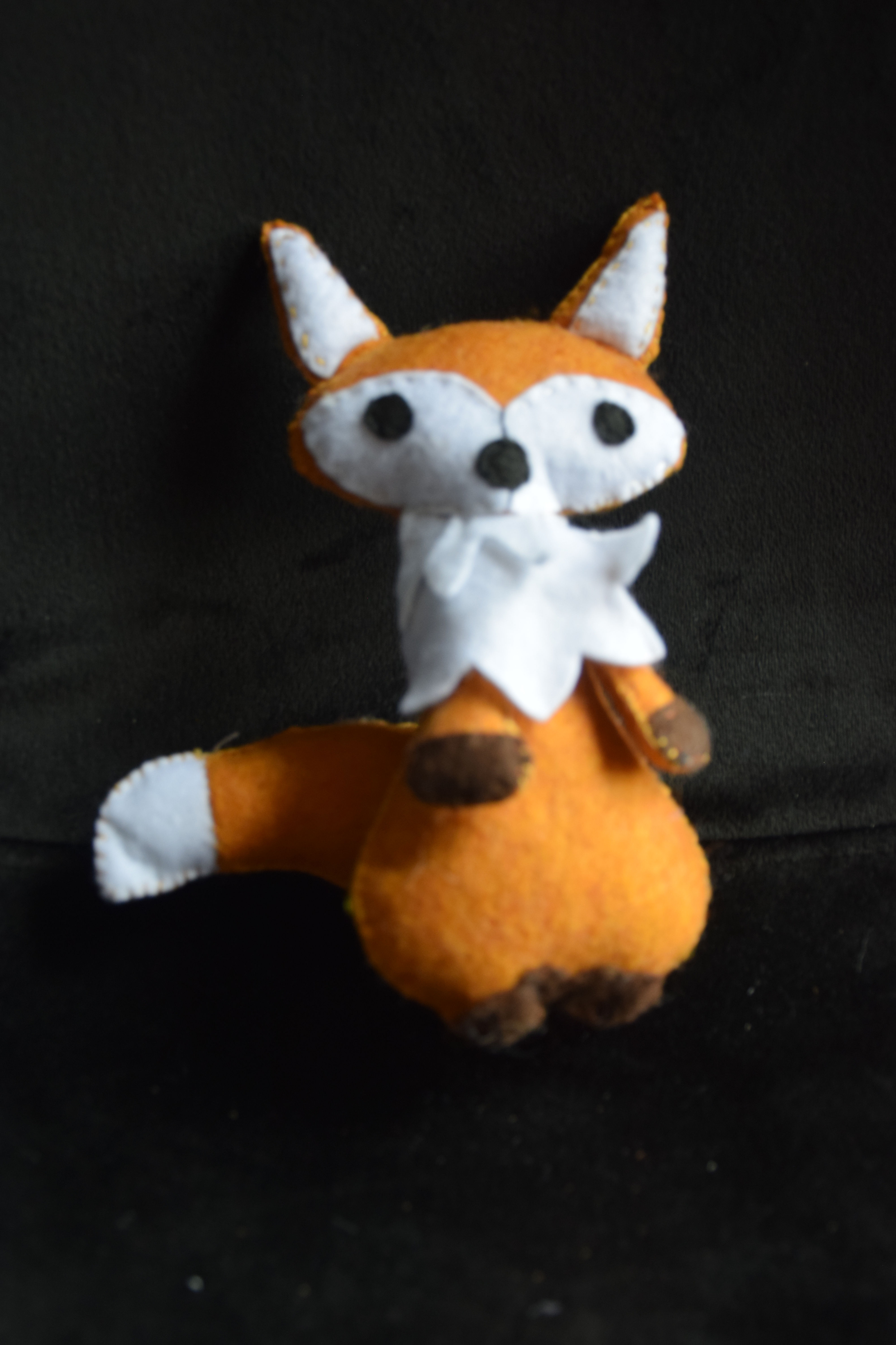 Mini renard