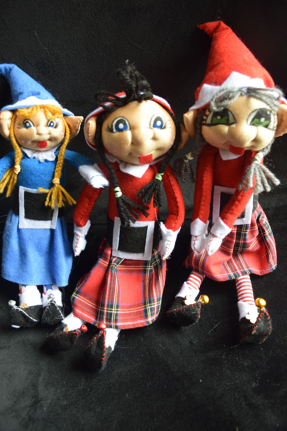 Lutins farceurs