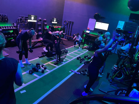 Understanding HYROX Fitness: What You Need to Know About HYROX Training