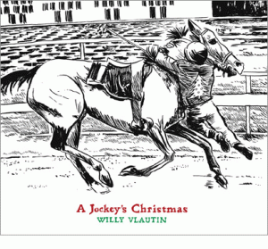 A Jockey’s Christmas is upon us and other news!