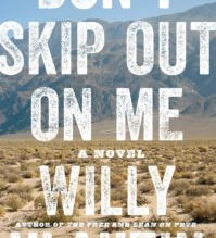 Don’t Skip Out on Me