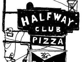 The Halfway Club