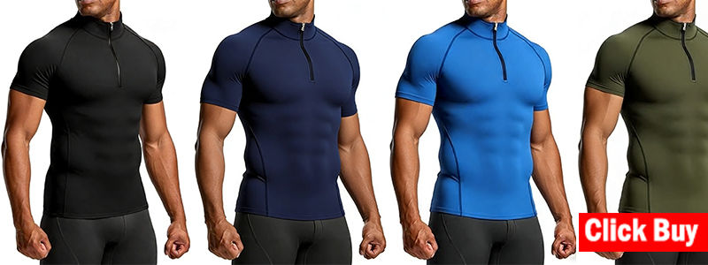 Thumbnail: Men's Sport Shorts Sportswear Summer Running Shorts Beach Bottoms Gym Fitness Tr