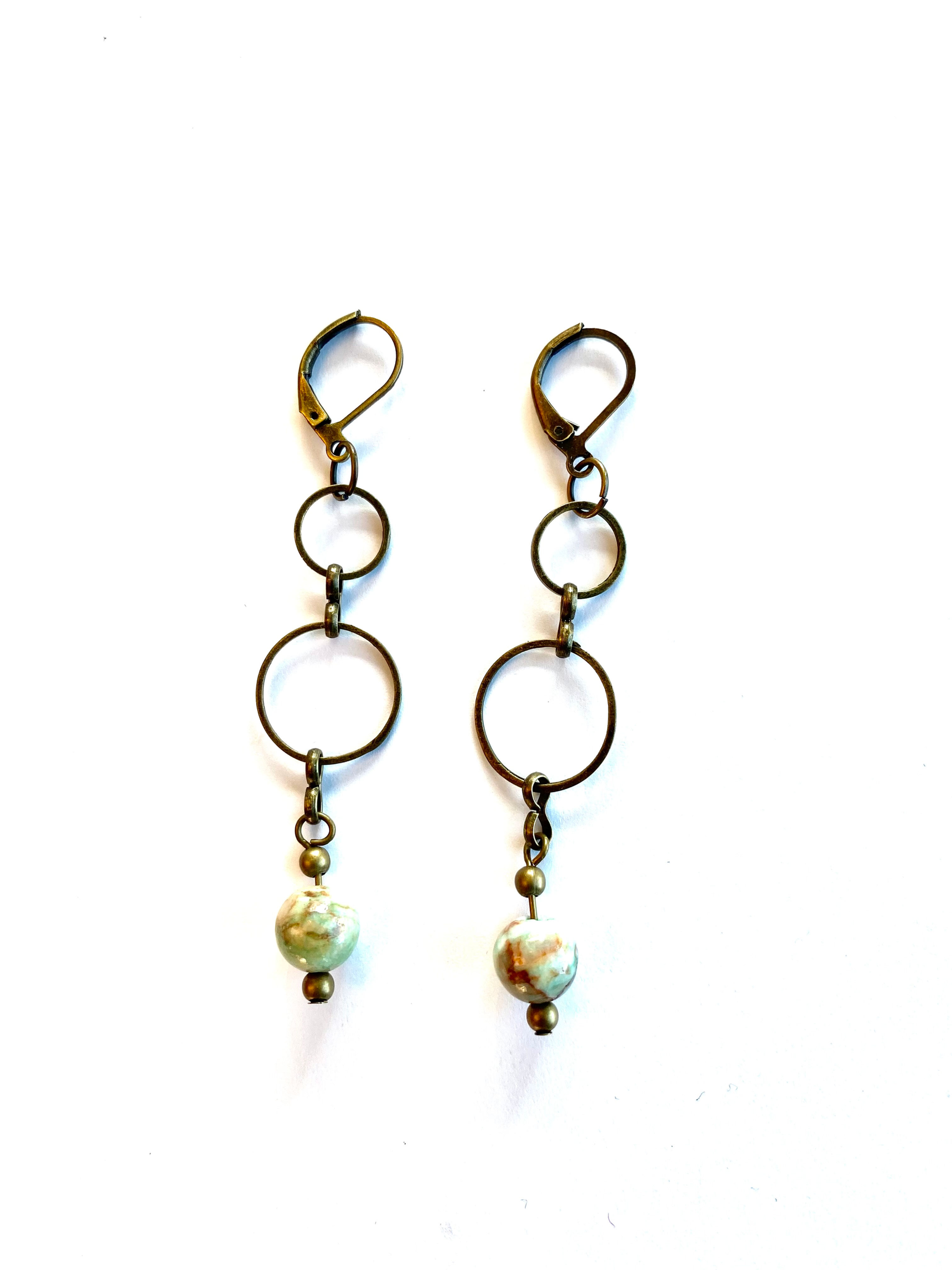 Earrings #7