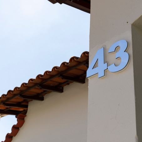 VISITA AO PASSADO ATRAVÉS DA CASA E DECORAÇÃO