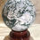 Thumbnail: Sphere 2- Moss Agate