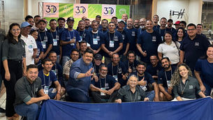 3D Revenda Técnica e MBPM Natal/RN