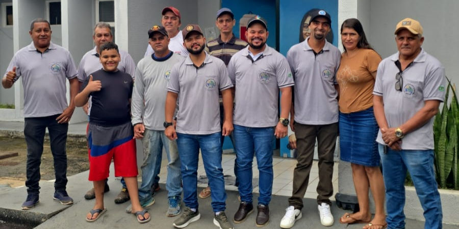 A Força do Centro-Oeste: Campanha Pintor Sangue Bom Mostra União e Compromisso com a Vida