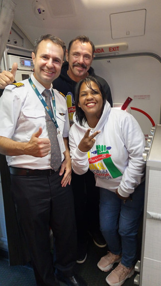 PPM - Casal Borges de Cascavel PR - Pintor Profissional do Mês de Maio 2025