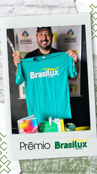 PPM - Alex Pimentel Pintor Profissional de Belo Horizonte MG - Ganhador do Prêmio Nacional do Mês de Outubro 2025