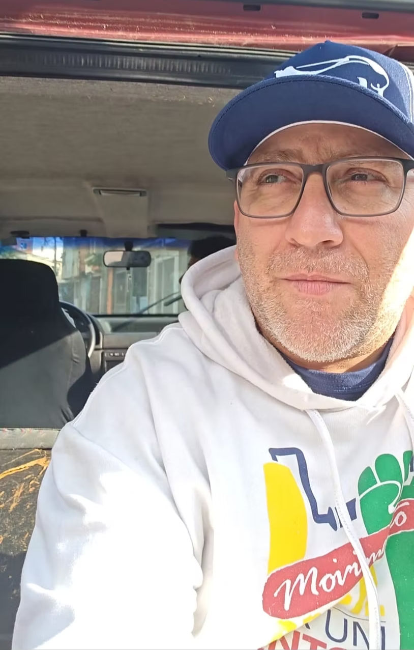 Conheça a História de Paulo Crippa, Pintor Profissional Referência em Porto Alegre e Reconhecido em Todo o Brasil
