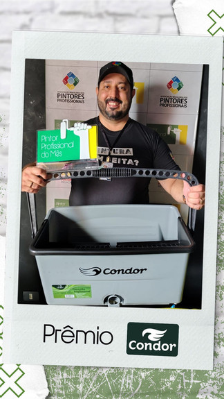 PPM - Alex Pimentel Pintor Profissional de Belo Horizonte MG - Ganhador do Prêmio Nacional do Mês de Outubro 2025