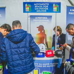 2º Fórum de Educação da Futura Tintas