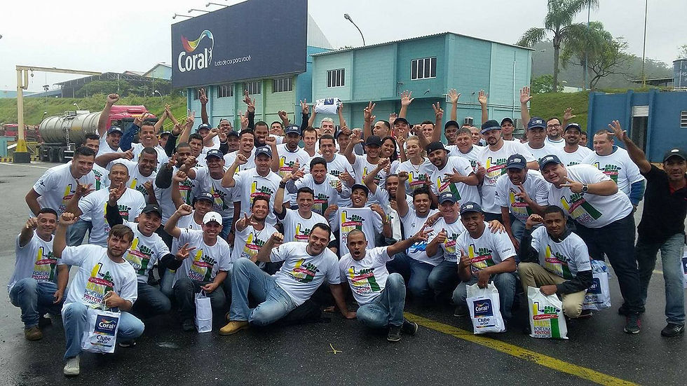 Carlos Alberto – Conhecido como Carlão, Fundador e Ex-Presidente da ABRAPP e MBPM