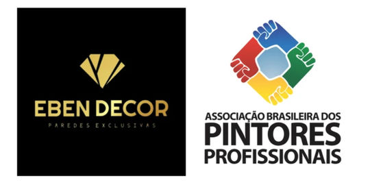 Eben Decor Nova Parceira do PPM Pintor Profissional do Mês ABRAPP 2026