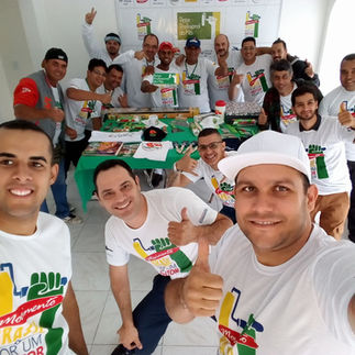 Conheça a história do Fundador da Abrapp Douglas de Assis Pinto: Pintor, Instrutor, Administrador, Colaborador e Líder MBPM desde 2016