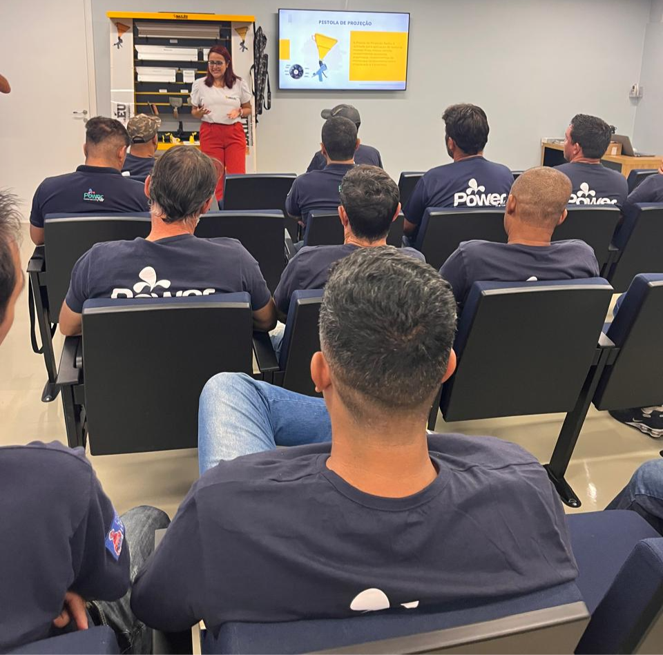Bailéu na FEICON 2025 – Um Estande Maior, Um Orgulho Ainda Maior
