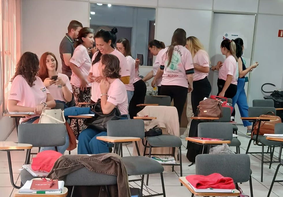 Tintas Darka é Destaque entre as Lojas do Brasil: Inovação, Inclusão e Atitude Fora da Caixa