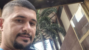 Show de Prêmios: A Trajetória de Superação de Eduardo Suave Souza, Pintor Profissional de Franca São Paulo