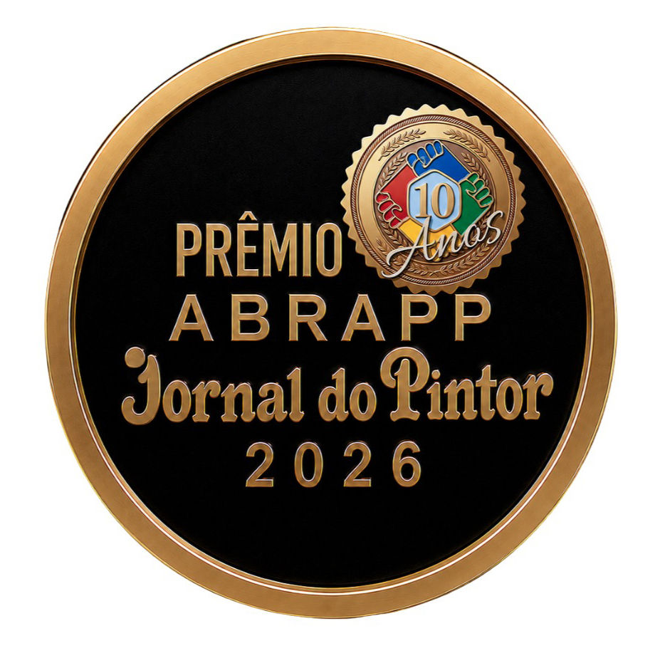 Congresso de Líderes ABRAPP Jornal do Pintor chega à 4ª Edição Celebrando os 10 anos do MBPM