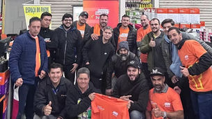 Treinamento em Bragança Paulista Reforça Técnica, Segurança e Profissionalismo para Pintores com Suvinil e Loja Amarelinhas