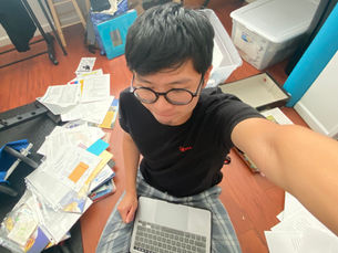 what it means to let go