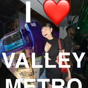 VALLEY METRO CHALLENGE