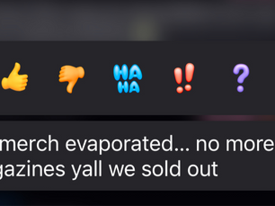 OMHM…ॐ…? Only My Honesty Matters…