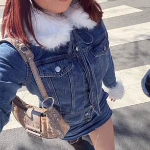 what makes the perfect spring wardrobe? 🌷